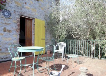 vendesi rustico ristrutturato con piscina luccaIMG - Casale Via per Chiatri 734, Lucca - foto 7