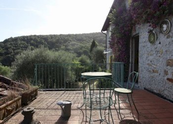 vendesi rustico ristrutturato con piscina luccaIMG - Casale Via per Chiatri 734, Lucca - foto 8