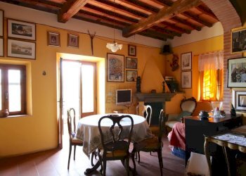 vendesi rustico ristrutturato con piscina luccaIMG - Casale Via per Chiatri 734, Lucca - foto 11