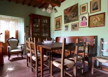 vendesi rustico ristrutturato con piscina luccaIMG - Casale Via per Chiatri 734, Lucca - foto 12