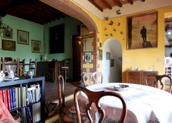 vendesi rustico ristrutturato con piscina luccaIMG - Casale Via per Chiatri 734, Lucca - foto 13