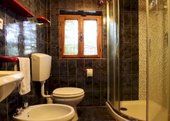 vendesi rustico ristrutturato con piscina luccaIMG - Casale Via per Chiatri 734, Lucca - foto 15