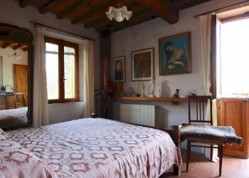 vendesi rustico ristrutturato con piscina luccaIMG - Casale Via per Chiatri 734, Lucca - foto 16