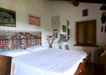 vendesi rustico ristrutturato con piscina luccaIMG - Casale Via per Chiatri 734, Lucca - foto 19