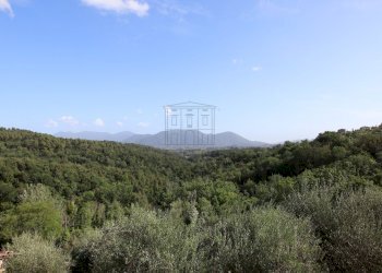 vendesi rustico ristrutturato con piscina luccaIMG - Casale Via per Chiatri 734, Lucca - foto 23