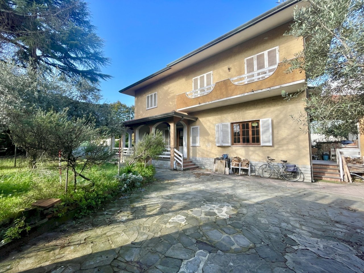 IMG_9361 3.JPG - Villa Camaiore - foto 1