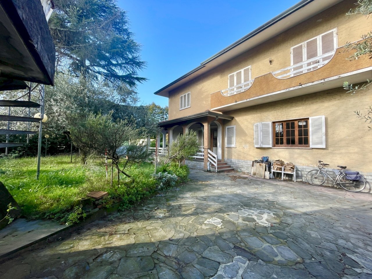 IMG_9362 4.JPG - Villa Camaiore - foto 2