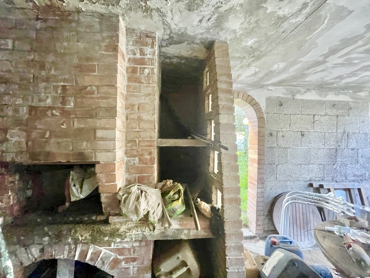 IMG_9363 2.JPG - Villa Camaiore - foto 3