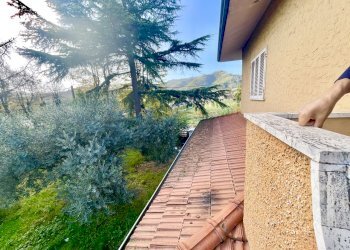 IMG_9393 2.JPG - Villa Camaiore - foto 30