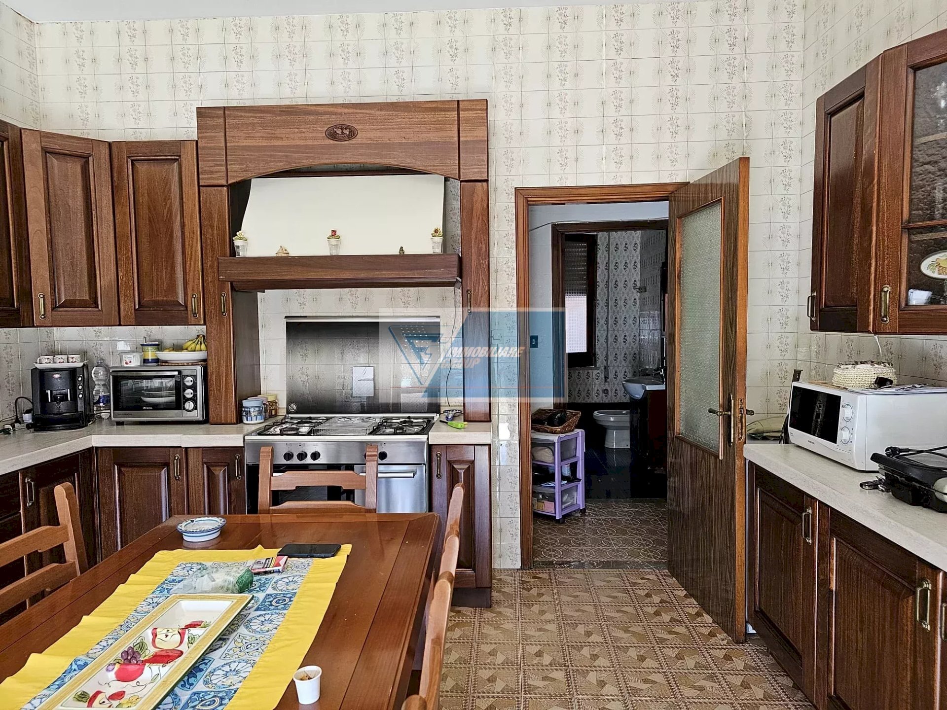 Three-room apartment VIA PALESTRO, Priolo Gargallo - photo 1