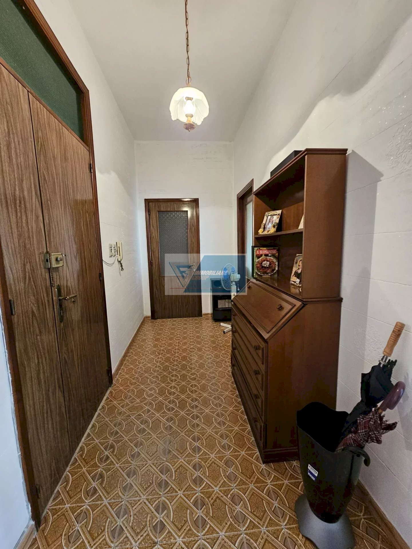 Three-room apartment VIA PALESTRO, Priolo Gargallo - photo 2