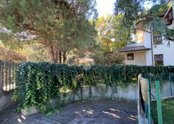 Portion of a house Via Verdi, Basiano - photo 25