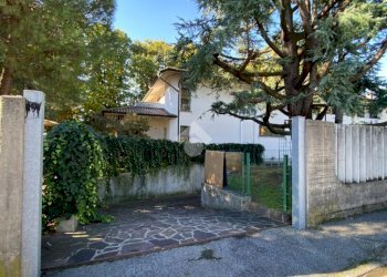Portion of a house Via Verdi, Basiano - photo 24