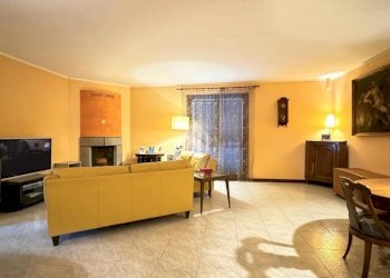 Portion of a house Via Verdi, Basiano - photo 6