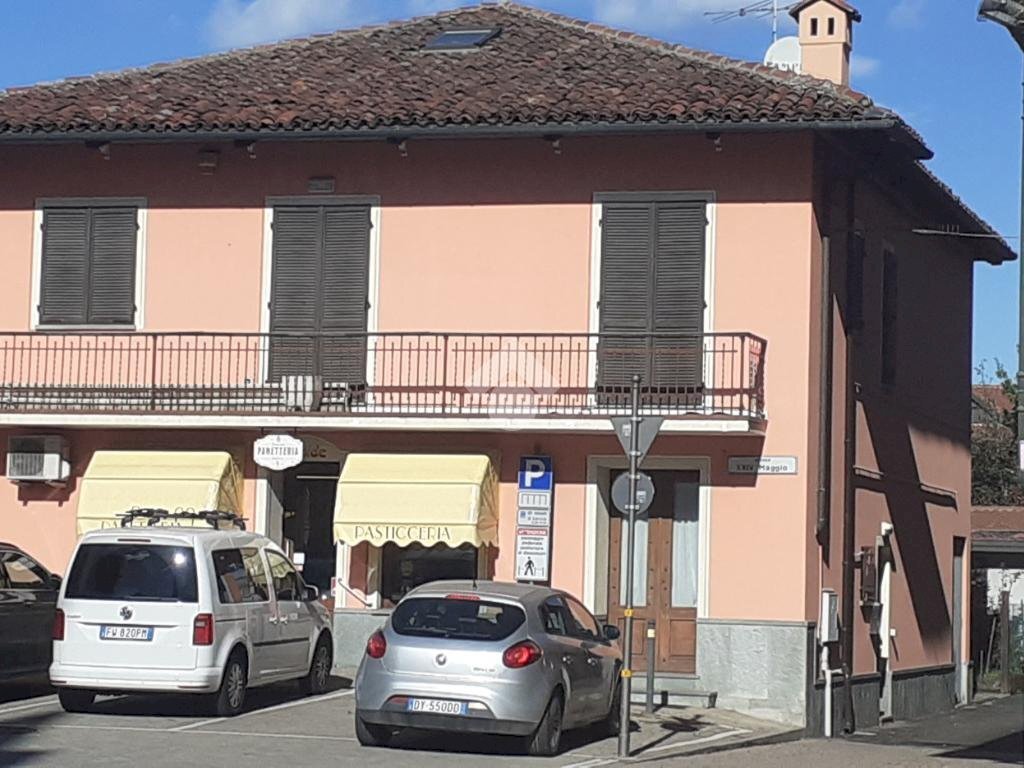 Appartamento Via bosca, Vigone - foto 1