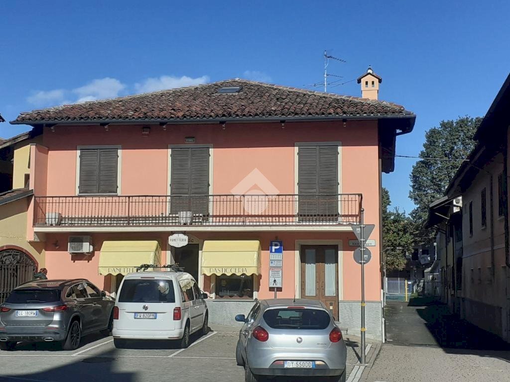 Appartamento Via bosca, Vigone - foto 3