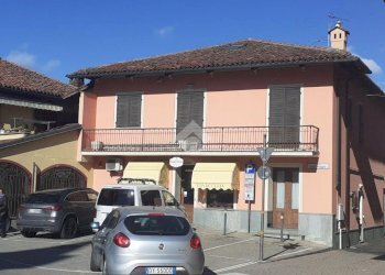 Apartment Via bosca, Vigone - photo 16