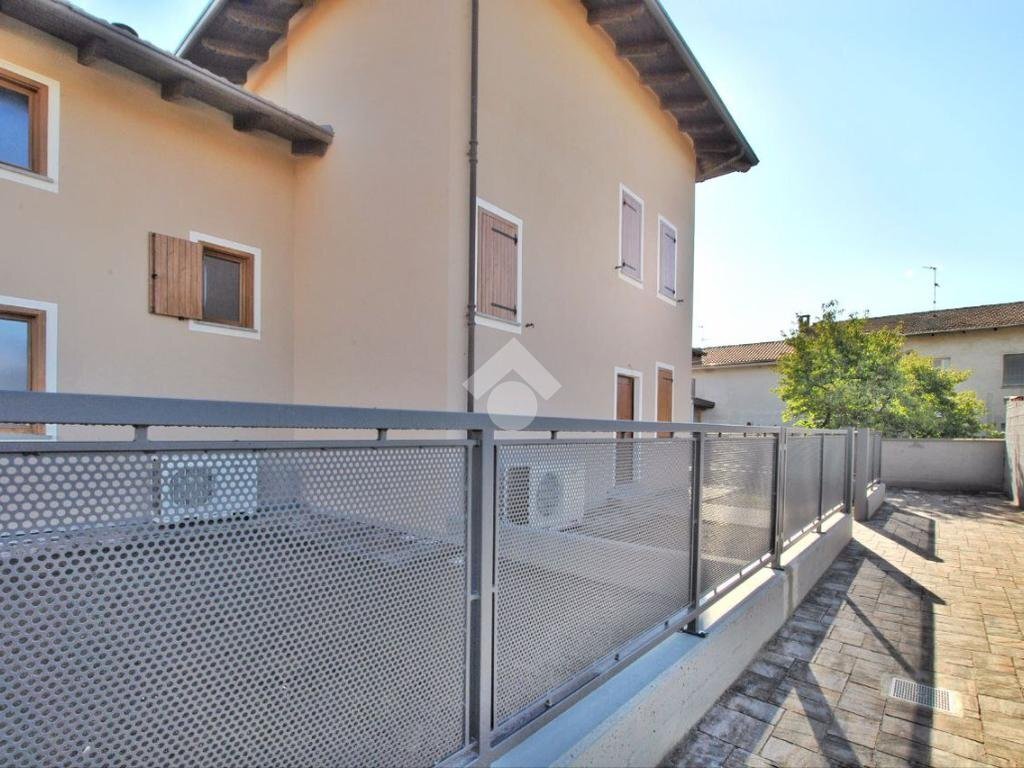 Terraced Villa Via Giuseppe Mazzini, Borgo d'Ale - photo 2