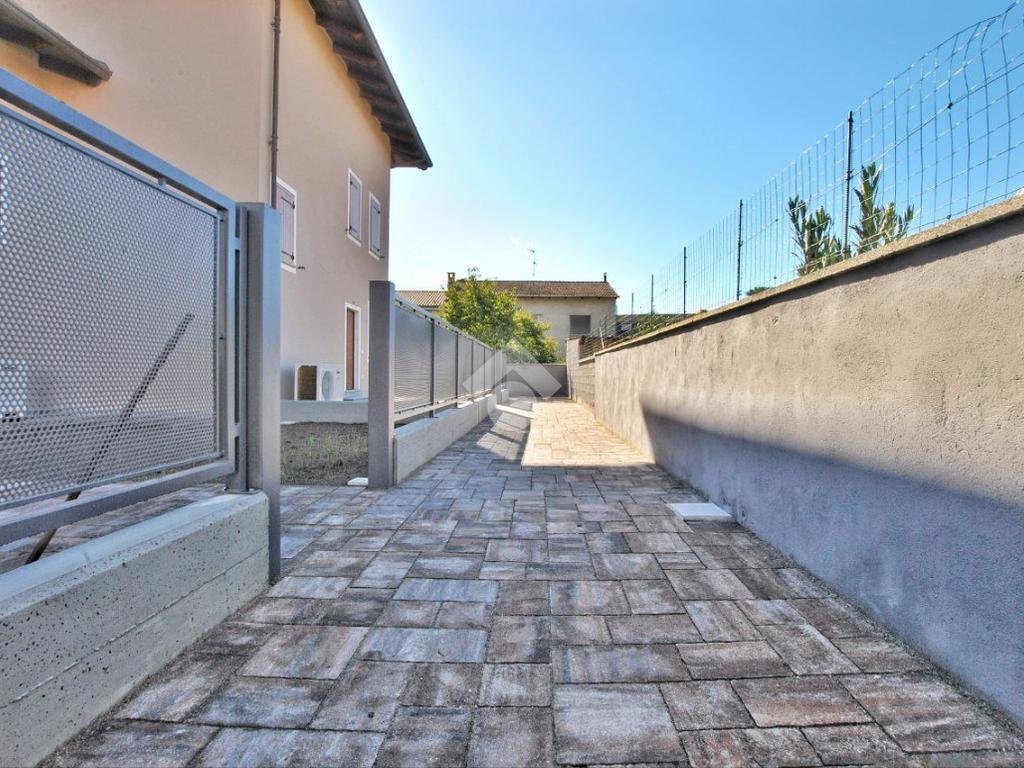 Terraced Villa Via Giuseppe Mazzini, Borgo d'Ale - photo 3