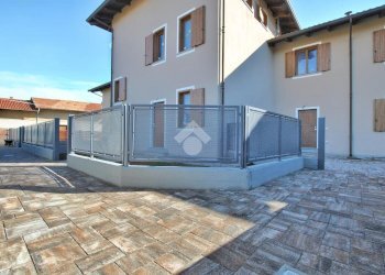 Terraced Villa Via Giuseppe Mazzini, Borgo d'Ale - photo 1