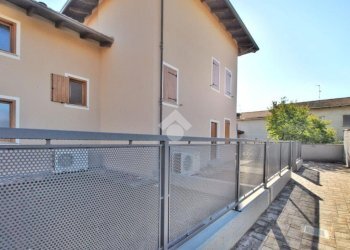 Terraced Villa Via Giuseppe Mazzini, Borgo d'Ale - photo 2