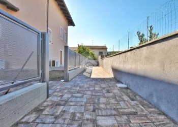 Terraced Villa Via Giuseppe Mazzini, Borgo d'Ale - photo 3