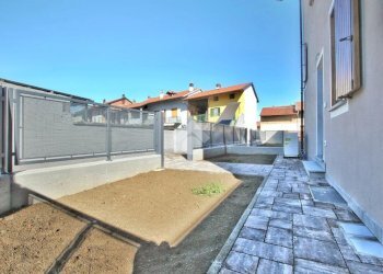 Terraced Villa Via Giuseppe Mazzini, Borgo d'Ale - photo 4