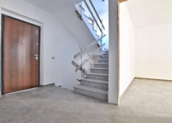 Terraced Villa Via Giuseppe Mazzini, Borgo d'Ale - photo 6