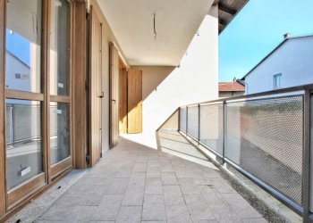 Terraced Villa Via Giuseppe Mazzini, Borgo d'Ale - photo 11