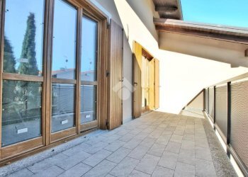 Terraced Villa Via Giuseppe Mazzini, Borgo d'Ale - photo 16