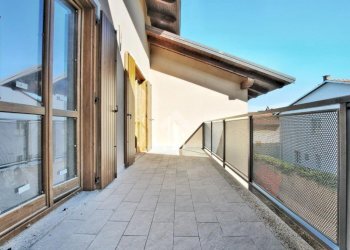 Terraced Villa Via Giuseppe Mazzini, Borgo d'Ale - photo 17