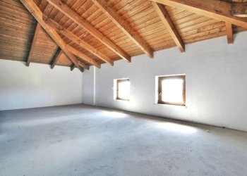 Terraced Villa Via Giuseppe Mazzini, Borgo d'Ale - photo 18