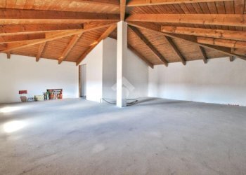 Terraced Villa Via Giuseppe Mazzini, Borgo d'Ale - photo 19