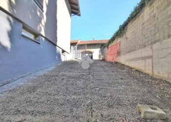 Terraced Villa Via Giuseppe Mazzini, Borgo d'Ale - photo 25