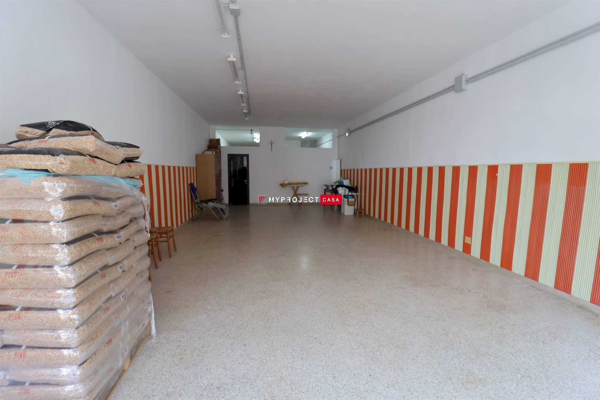 Laboratorio Via Alfonso Motolese, Martina Franca - foto 3