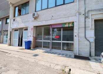 Laboratorio Via Alfonso Motolese, Martina Franca - foto 1