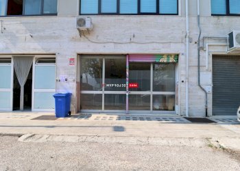 Laboratorio Via Alfonso Motolese, Martina Franca - foto 18