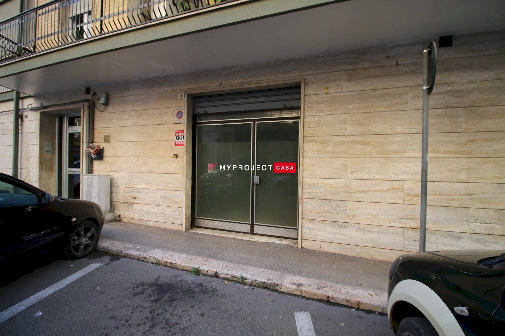 Laboratorio Via Dei Giardini, Martina Franca - foto 1