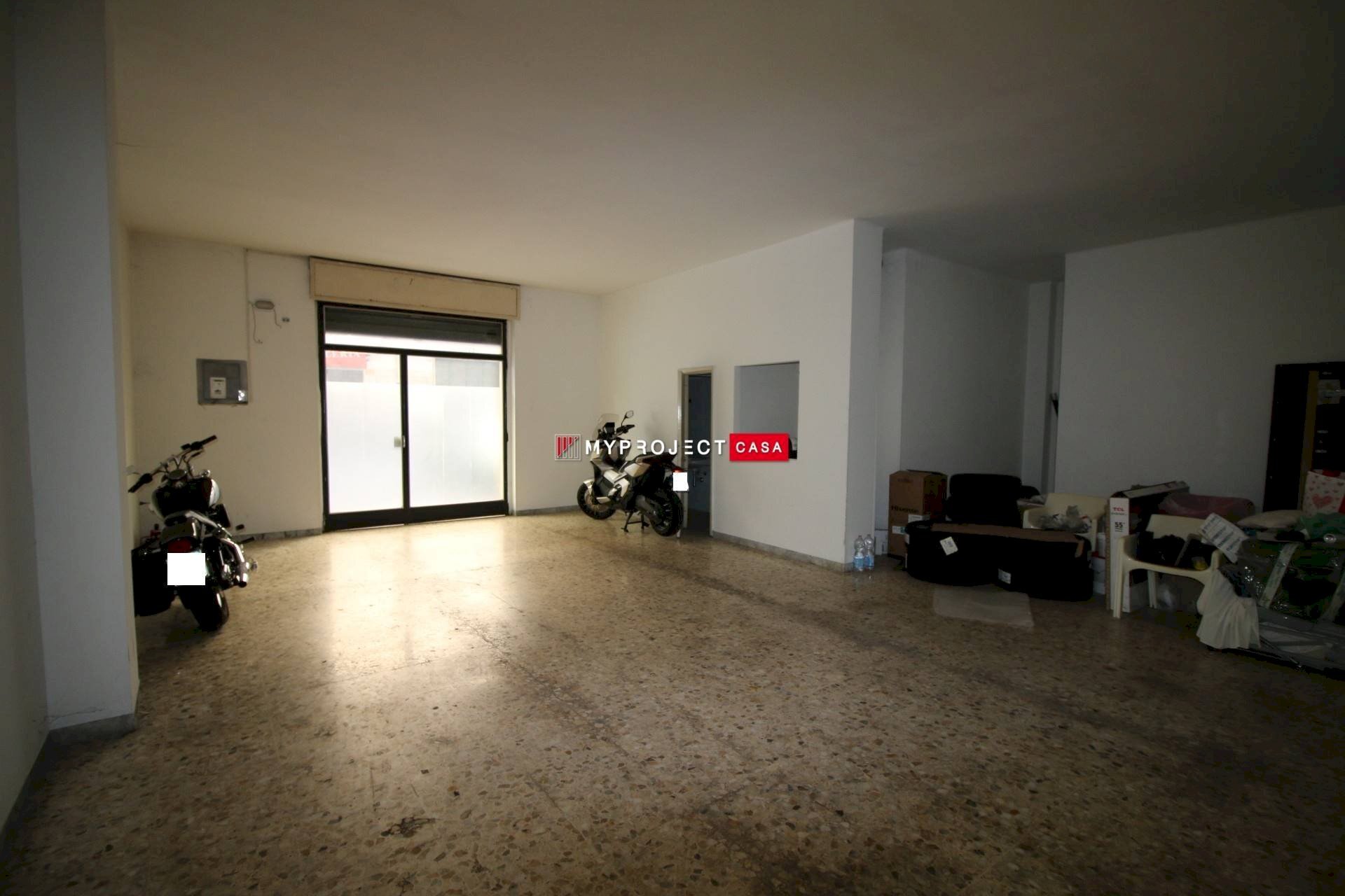 Laboratorio Via Dei Giardini, Martina Franca - foto 3