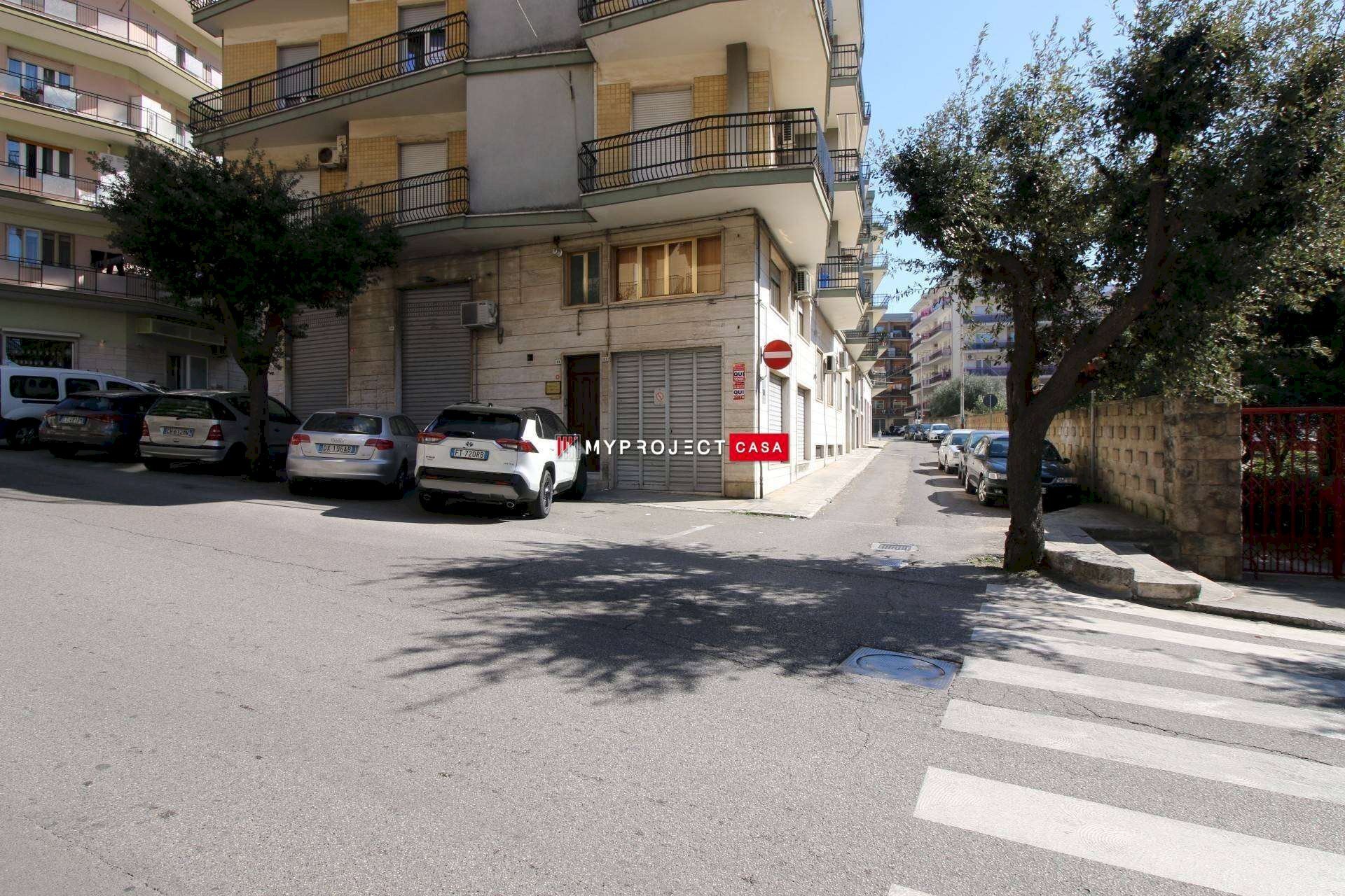 Magazzino Fabbrica Rossa, Martina Franca - foto 1