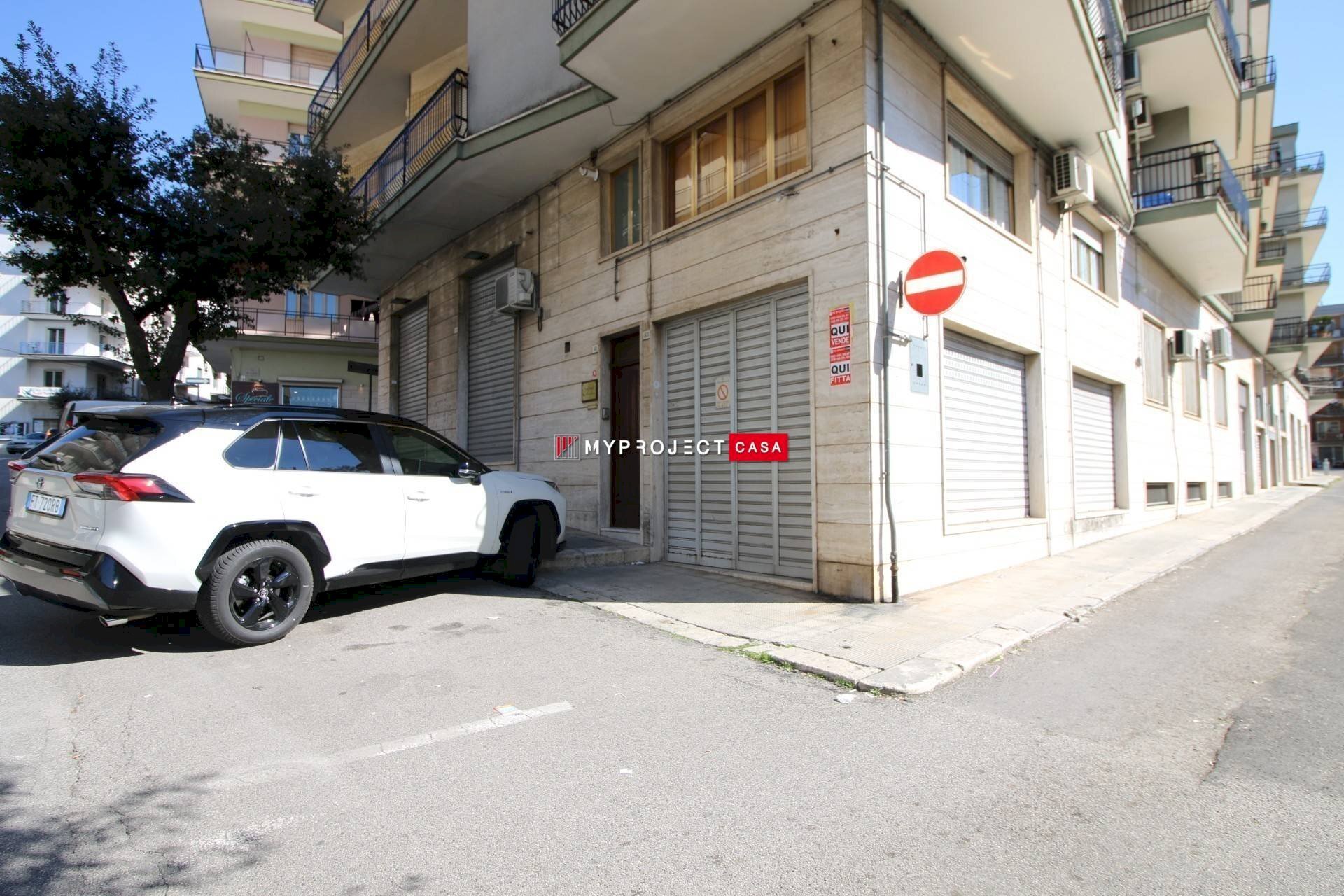 Magazzino Fabbrica Rossa, Martina Franca - foto 2