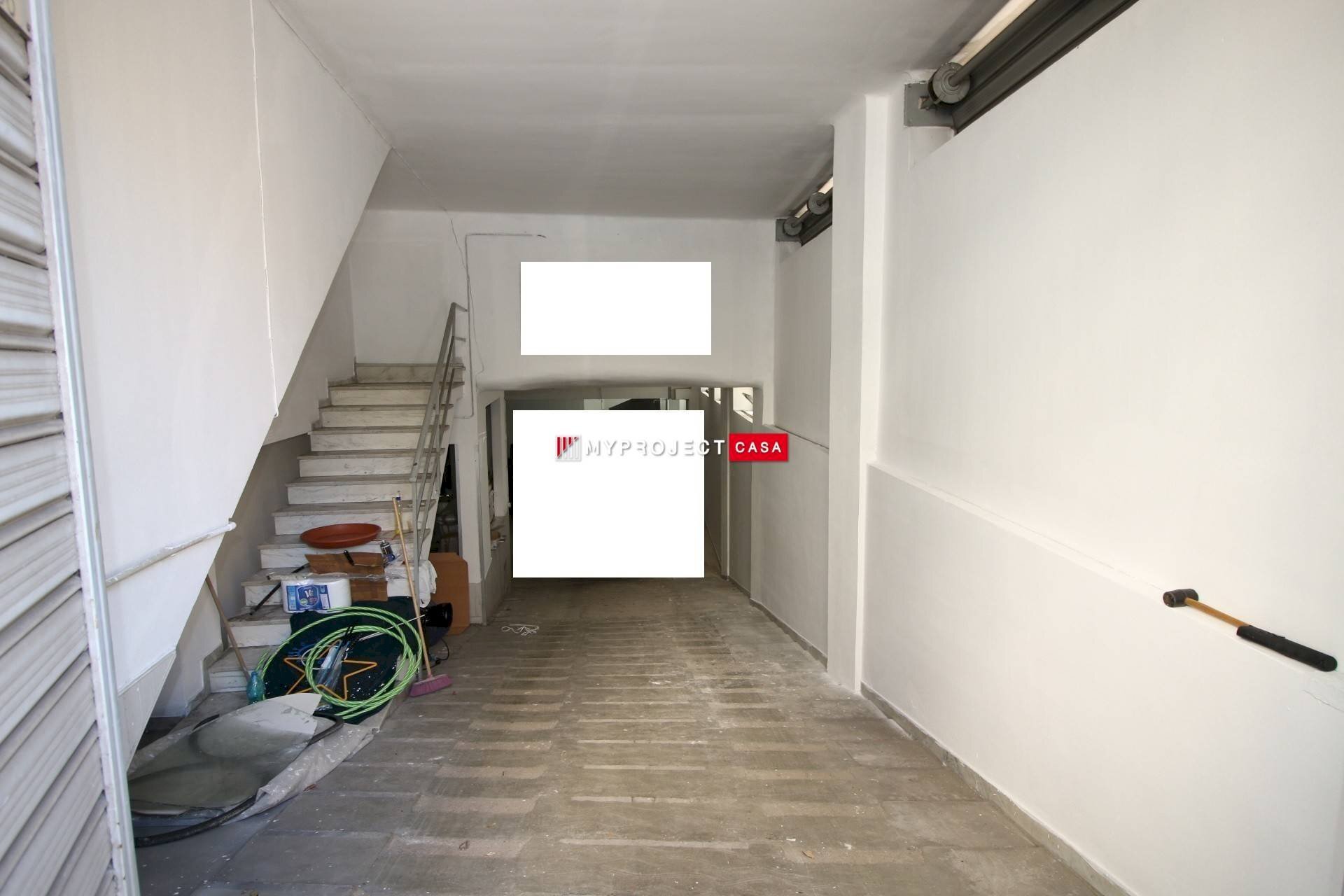 Magazzino Fabbrica Rossa, Martina Franca - foto 3