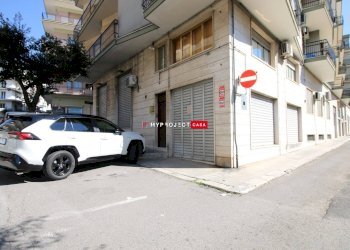 Magazzino Fabbrica Rossa, Martina Franca - foto 2