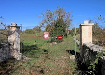 Terreno edificabile Contrada Padula Cappa, Martina Franca - foto 1