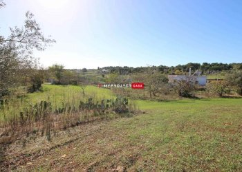 Terreno edificabile Contrada Padula Cappa, Martina Franca - foto 9