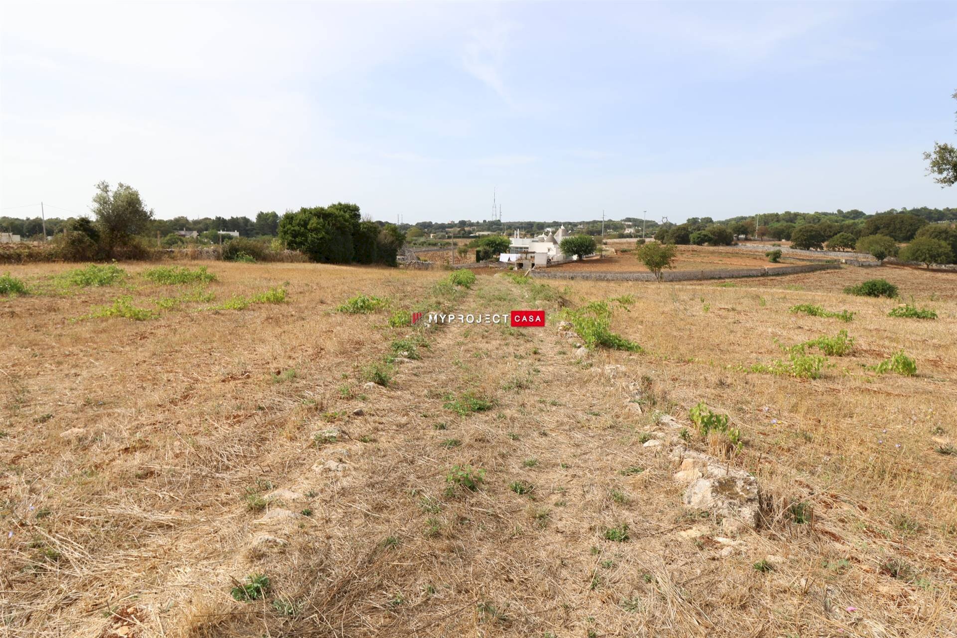 Trullo Strada Porcile Palesi, Martina Franca - foto 2