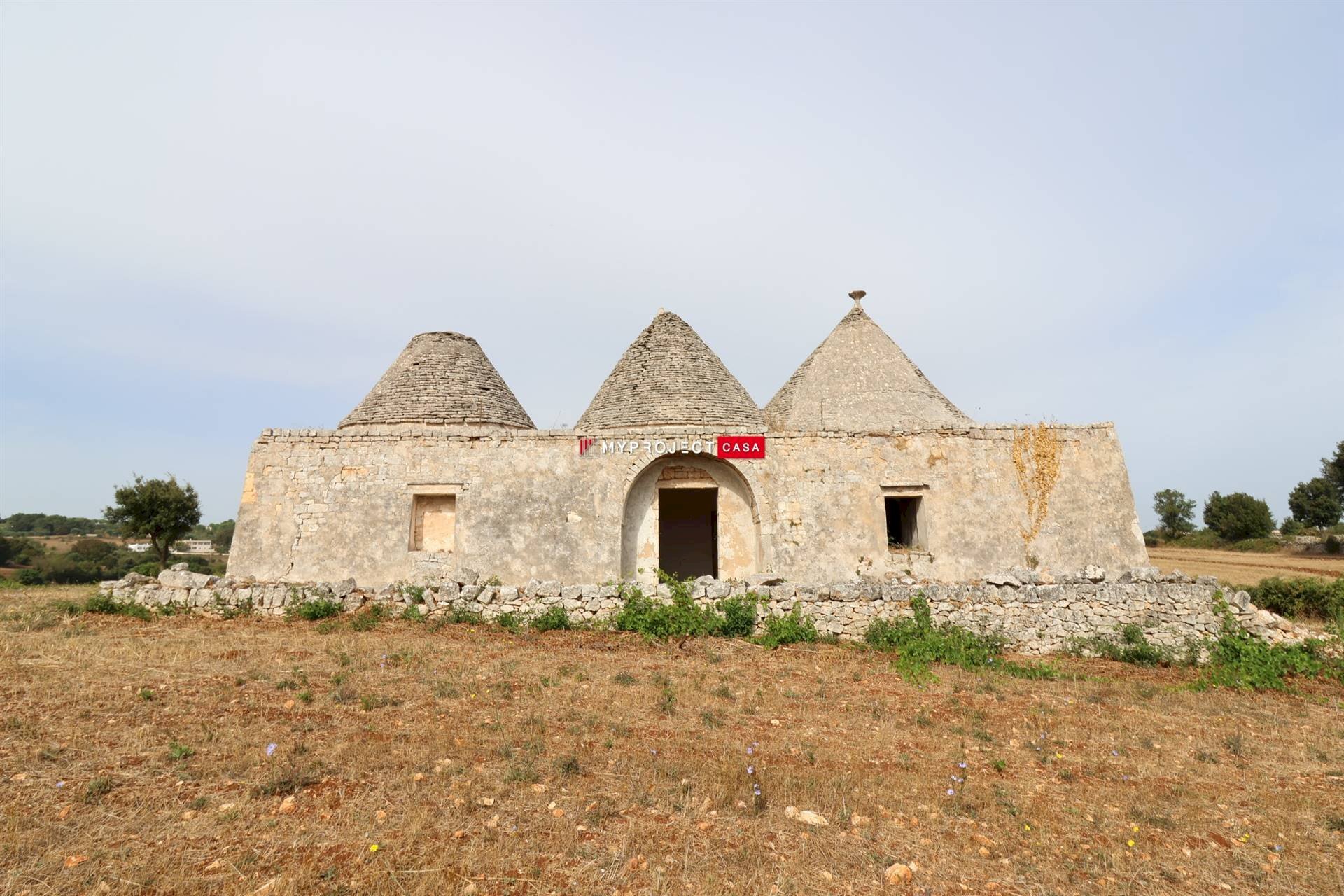 Trullo Strada Porcile Palesi, Martina Franca - foto 3