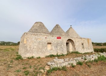 Trullo Strada Porcile Palesi, Martina Franca - foto 1