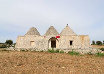 Trullo Strada Porcile Palesi, Martina Franca - foto 3