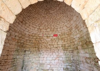 Trullo Strada Porcile Palesi, Martina Franca - foto 4